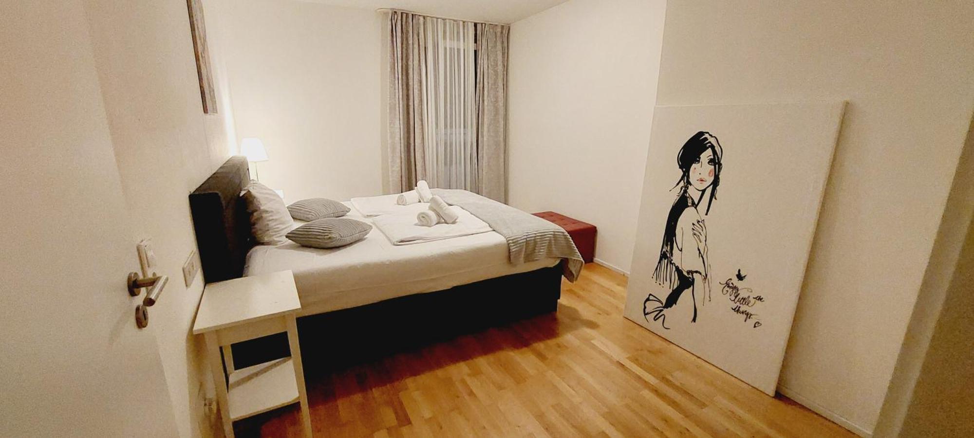 Cocoon 77 Apartments Stuttgart Exterior photo